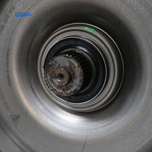 ชุดถอดประกอบอะไหล่คุณภาพสูง กล่องเกียร์ 2 ดีไวร์ สำหรับรถยนต์ Porsche Panamera 4S นำเข้า (97A) ปี 2016-2024 รหัสอะไหล่แท้ 9A7300023BX - Product Image 5