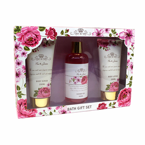 Ensemble <span class=keywords><strong>de</strong></span> soins <span class=keywords><strong>de</strong></span> peau, sandales chaudes, produit cosmétique, corde <span class=keywords><strong>de</strong></span> papier, panier <span class=keywords><strong>de</strong></span> Spa Rose, coffret cadeau pour le <span class=keywords><strong>bain</strong></span> - Product Image 6