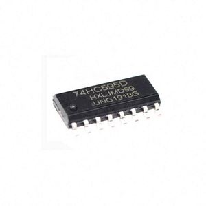 74HC595 TM74HC595D SMD SOP16 Chip de Pantalla LED, Circuitos Integrados en Stock - Product Image 1