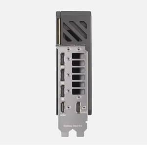 การ์ดจอ Astral LC สำหรับ GeForce RTX 5090 32GB GDDR7รุ่น OC ระบายความร้อนด้วยพัดลมสำหรับเดสก์ท็อป - Product Image 1