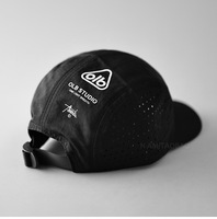 Gorra de Béisbol de Malla Transpirable de Secado Rápido para Verano, Tela Impermeable, Protección Solar para Montañismo, Camping y Trabajo