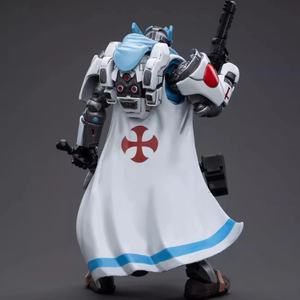 Figuras de Acción de la Serie Infinity Nomads Gecko Squadron Shakush, Unidad de Blindaje Ligero, Escala 1/18, Figuras Coleccionables, Adorno - Product Image 4