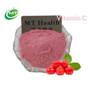 Nature's Vitamin C Powerhouse Hot Sale <strong>Acerola</strong> <strong>Cherry</strong> Extract - Product Image 2