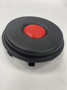 Cache-moyeu de roue personnalisé à prix abordable pour essieu SAF, de bonne qualité, avec réduction SAF 4304010200 - Product Image 5