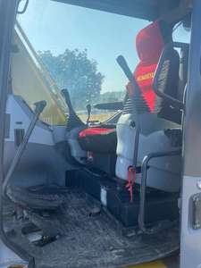 Utilisé pour Komatsu PC70-8 PC78US-8 pelle sur chenilles Japon Bon état Rexroth Huade Bosch Rexroth Moteur 1 an Garantie 1 an - Product Image 6