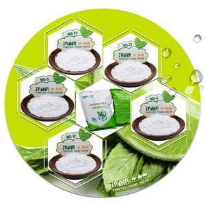 Agent de refroidissement Xian Taima WS-23, Coolada, arôme et parfum synthétiques pour les aliments, les boissons, les confiseries, les cosmétiques - Product Image 5