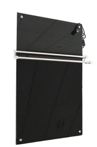 Smesir — panneaux chauffants électriques en verre décoratif, certifié CE, panneaux chauffants, pour la salle de bain - Product Image 2