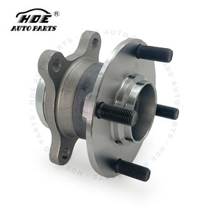 Rodamiento de Cubo de Rueda para SUZUKI SWIFT IV, Pieza Automotriz al por Mayor, 43402-71L50 972848 9324004K 9324004 - Product Image 3