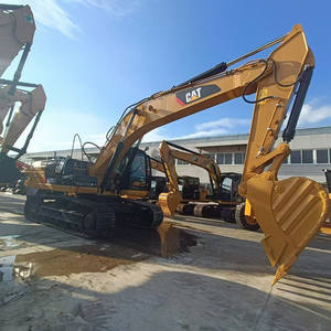 Excavadora Hidráulica Usada CAT329D2L, Excavadora de Cadenas Cat 329D2L para Construcción, con Precio Bajo y Disponible en Stock - Product Image 5