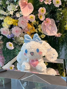 Boîte cadeau pour chien avec motif <span class=keywords><strong>de</strong></span> dessin animé - Noë<span class=keywords><strong>l</strong></span>, Fête des Mères, Cadeau d'anniversaire - Product Image 5