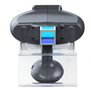 Peninsula vitiligo를 위한 의학 가족 진료소 사용 Excimer 308nm 램프 체계 - Product Image 2