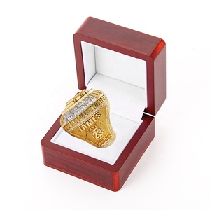 แหวนกีฬาแฟชั่น202 Los Angeles สำหรับปาร์ตี้และวันครบรอบ - Product Image 6