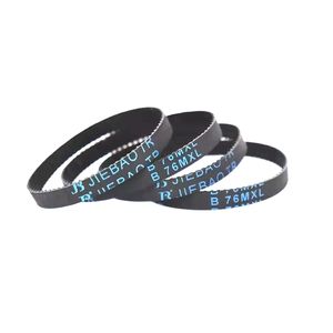 B250MXL B500MXL B150MXL B300MXL B400MXL-9.5mm Borracha XL MXL Correia Temporal Personalizável Analisador de Sangue Humano OEM Suporte - Product Image 5