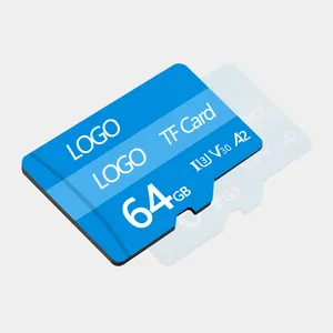 Full Capacity High Speed cheap memory card Mini TF sd 64gb Card U3 8GB 16GB 32GB 64GB 128GB 256GB mikro sd kart memory card 1 tb