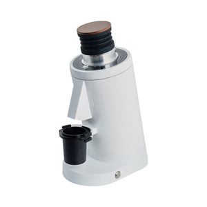 DF83 Molino De Café Profesional Con <span class=keywords><strong>Dos</strong></span> Tolvas 83mm Burr Plano Para Café Comercial Y Hogar - Product Image 3