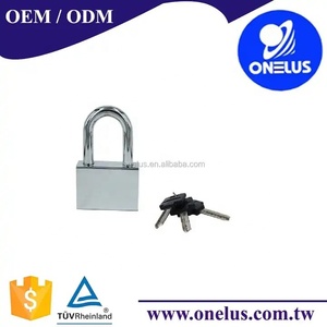 กุญแจสายยูคุณภาพสูงป้องกันการบิดและป้องกันการแตกหัก - Product Image 6