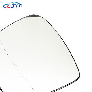 Accesorios para coche, cristal de espejo <span class=keywords><strong>retrovisor</strong></span> lateral para coche, cristal de espejo calentado blanco para <span class=keywords><strong>mercedes</strong></span>-benz <span class=keywords><strong>W639</strong></span> <span class=keywords><strong>Vito</strong></span> Mixto Viano 2003-2010 - Product Image 3