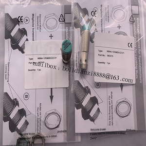 Giao hàng nhanh nbn8 nbb2 nbb4 NBN4-12GM50 12gm40 12gm30-e2 E3 Z0 E0-V1 công tắc lân cận cảm ứng hoàn toàn mới - Product Image 2