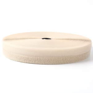 Dây dán móc và vòng khaki nylon tùy chỉnh, chống thấm nước kép, may hoặc dán, thân thiện với môi trường, dùng để buộc đồ may mặc, túi hành lý - Product Image 2