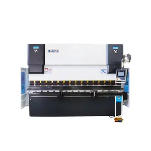 Beke we67k 100t3200 cnc folha de metal máquina de dobra hidráulica freio fábrica atacado