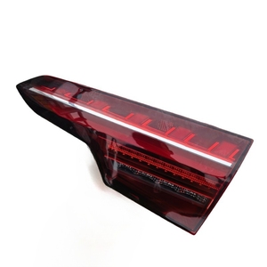 Luces Traseras Usadas OEM para <span class=keywords><strong>Audi</strong></span> <span class=keywords><strong>A4</strong></span> B9 2020-2024 |   Luces Traseras LED Dinámicas Originales Probadas para Comprobar que no se Agrietan ni se Empañan - Product Image 5