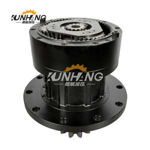 Pour boîte de vitesses oscillante SK135SR-1es, réducteur RG06D19G3 - Product Image 3