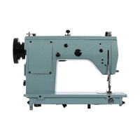 Machine à Coudre Industrielle et Domestique 20U53 Point Droit et Zigzag, Similaire Singer, Consew 20u53