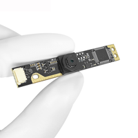 8mp mise au point fixe 98 degrés grand Angle Mini Imx179 4k capteur caméra Module carte PCB pour ordinateur portable