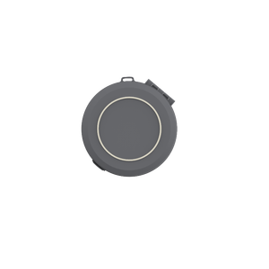 2025 desainer kustom luar ruangan sisi ganda tidak tumpah perjalanan anak anjing makanan mangkuk air - Product Image 5