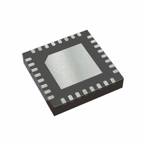 32 WFQFN Exposed Pad Original Electronic Circuit Components MAX5111GTJ+ Data Acquisition - Product Image 1