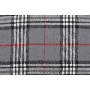 Синий шарф с Фениксом для женщин Клетчатый 100% акриловый клетчатый супер мягкий кашемировый имитация на заказ для зимы - Product Image 4