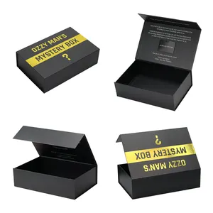Art Packaging Factory custom LOGO gift box bang packaging paper box smoking accessories printed packaging box