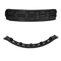 Coussin de remplacement pour casque WH-XB910N en cuir protéiné écologique de haute qualité/mousse à mémoire de forme en maille