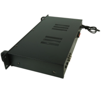 OBT-6060 Fabricado en China, Amplificador de Potencia Soundking Studio Master de 60W con Módulo de Decodificación IP de Red Integrado