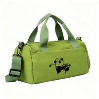 Sac de sport personnalisé, léger, respirant, pour les loisirs en plein air, les voyages, sac messager grande capacité, sac de yoga, sac de sport