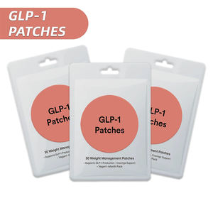 Parches de cuidado diario portátiles OCEAURA, cuidado corporal suave para aliviar las molestias para personas perezosas, producto de belleza y cuidado Personal - Product Image 3