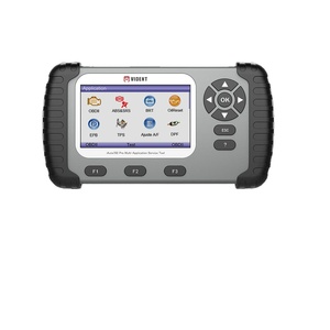 Outil de diagnostic de calibrage du tableau de bord de voiture Vident IAuto702 Pro IAuto 702 OBD2, réinitialisation de l'IMMO, réinitialisation de l'huile, lecteur de code OBD 2 - Product Image 1