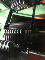 Vente directe usine Machine à fabriquer la dentelle, Métier à crocheter épais, Machine à tricoter la dentelle au crochet
