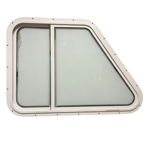 Las ventanas correderas marinas herméticas certificadas CE <span class=keywords><strong>de</strong></span> alta resistencia se utilizan para ventanas correderas <span class=keywords><strong>de</strong></span> embarcaciones <span class=keywords><strong>de</strong></span> pesca <span class=keywords><strong>de</strong></span> <span class=keywords><strong>lanchas</strong></span> rápidas - Product Image 1