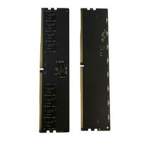 Memoria RAM DDR5 de 16 GB 6000 RGB XMP para Juegos de PC, 8 GB, 16 GB, 32 GB, 64 GB, 4800 MHz, 5200 MHz, 5600 MHz, 6400 MHz para PC, Servidor, Portátil