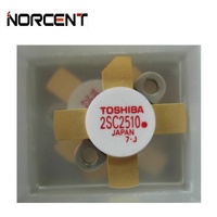 (Elektronik bileşen) 2SC2510