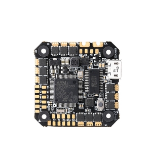 T-Motor F45A <span class=keywords><strong>F7</strong></span>เครื่องบินบังคับคอมโบ3-6S 4-in-1โดรนแข่งขันไฟฟ้า FPV UAV Drone ESC Combo - Product Image 3