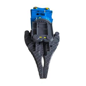 Cisaille hydraulique multifonctionnelle pour le démontage de véhicules, idéale pour les voitures et les bus usagés - Product Image 1
