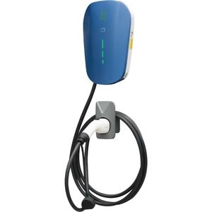 7kw Type 1 Type <span class=keywords><strong>2</strong></span> Gbt Wallbox Muur-Gemonteerde Oplaadstations Ac Thuis Elektrische Auto Ev Snelle Oplader - Product Image 3