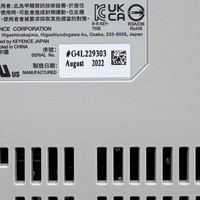Fuente de Alimentación para Riel DIN MS2-H100, 24VDC, Conmutación Industrial, Panel Industrial, Distribución de Energía 24VDC para Riel DIN