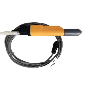 Pistolet de peinture à poudre, pour système optique flexible, GA02