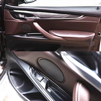 Nouveaux produits explosifs : Kit de garnitures intérieures en fibre de carbone pour BMW X5 F15 X6 F16
