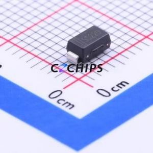 New&Original SS220 SMA(DO-214AC) Diode Schottky Diode Whole Sale Electronic Component Chips Supplier & BOM Service - Product Image 1