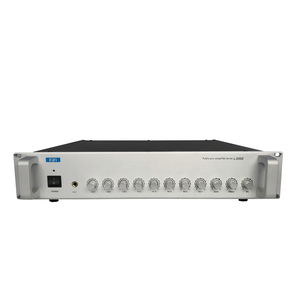 PA amplificatore Broadcast preamplificatore IP sistema di trasmissione di rete LP dispositivo Master L-2002 scheda amplificatore di potenza - Product Image 1