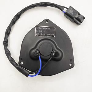 Motor de ventilador de refrigeración 065000-1890 para RAV4 2001-2005 Civic Emotion Fit <span class=keywords><strong>Crv</strong></span> A/c 16363-74180 - Product Image 6